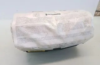 OPEL Corsa D (2006-2020) Poduszka powietrzna deski rozdzielczej SRS PB70044012 35098635