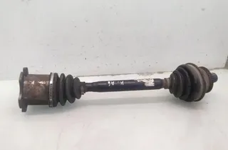 AUDI A6 C5/4B (1997-2004) Przedni lewy wał napędowy 35058837