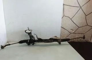 FORD Focus 2 generation (2004-2011) Drążek kierowniczy VR4M5C3550AC 35082557