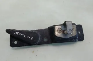 RENAULT Trafic 2 generation (2001-2015) Right Front Internal Door Opening Handle 8200006260 35093425