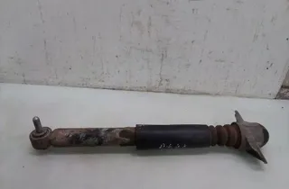 VOLKSWAGEN Passat B6 (2005-2010) Rear Left Shock Absorber 35093947