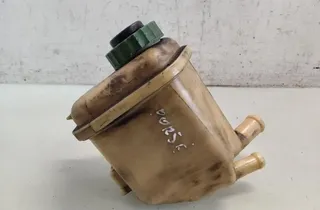 PORSCHE Cayenne 955 (2002-2010) Power Steering Pump Tank 7L0422371C 35098900