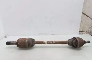 MERCEDES-BENZ M-Class W163 (1997-2005) Tylny prawy wał napędowy 35060567
