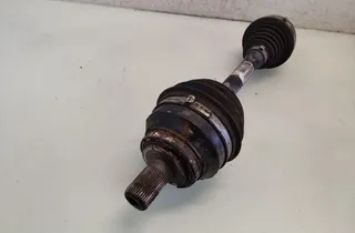 VOLVO S60 1 generation (2000-2009) Przedni lewy wał napędowy P8689213 35077669