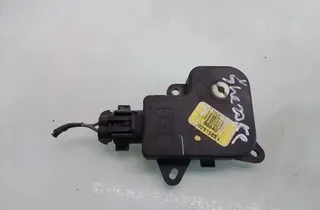 JEEP Grand Cherokee 4 generation (WK) (2004-2024) Siłownik silnika klapy nagrzewnicy wewnętrznej E0291685A 35095365