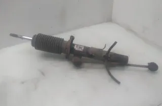 PEUGEOT 1007 1 generation (2005-2009) Amortyzator przedni prawy M61JR5341 35100422