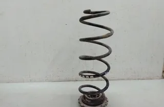 MERCEDES-BENZ B-Class W245 (2005-2011) Sprężyna śrubowa tylna prawa 35084405