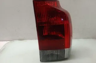 VOLVO V70 2 generation (2000-2008) Rear Right Taillight Lamp E417134 35100010