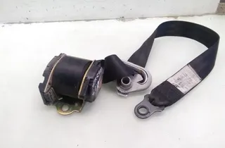 VOLKSWAGEN Sharan 1 generation (1995-2010) Tylny lewy pas bezpieczeństwa 35091811