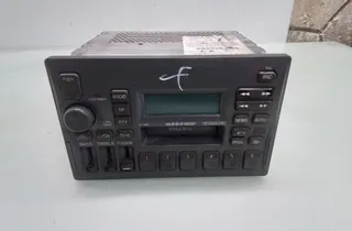 VOLVO V70 2 generation (2000-2008) Music Player With GPS 3533921 35097959
