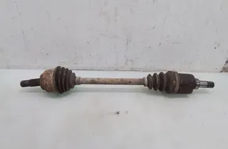 PEUGEOT 207 1 generation (2006-2009) Przedni lewy wał napędowy 35078418