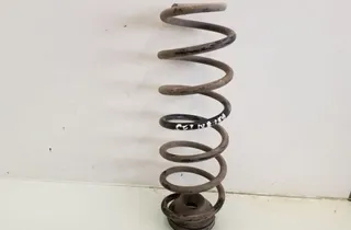 SEAT Ibiza 3 generation (2002-2008) Sprężyna śrubowa tylna prawa 35085903