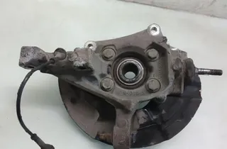 VOLVO S60 1 generation (2000-2009) Piasta przedniego prawego koła 9461943 35087514