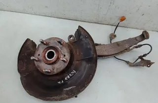 HONDA Accord 7 generation (2002-2008) Piasta koła przedniego lewego 35090238