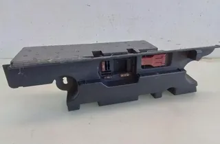 BMW 5 Series E60/E61 (2003-2010) Fuse Box Cover 4135535 35081629