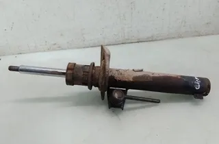 VOLKSWAGEN Golf 5 generation (2003-2009) Amortyzator przedni prawy 35088570