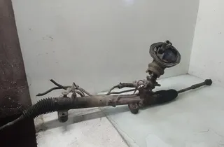 TOYOTA Avensis 2 generation (2002-2009) Drążek kierowniczy 7891974269 35100736