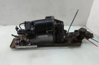 BMW 5 Series E60/E61 (2003-2010) Kompresor zawieszenia 37106789937 35082528