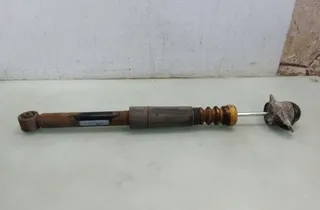 VOLKSWAGEN Golf 4 generation (1997-2006) Amortyzator tylny prawy 35090278