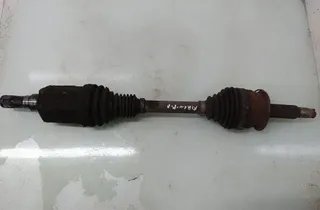 SSANGYONG Kyron 1 generation (2005-2015) Przedni lewy wał napędowy 35099130