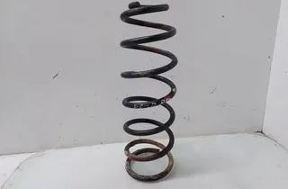 PEUGEOT 807 1 generation (2002-2012) Sprężyna śrubowa tylna prawa 35081077