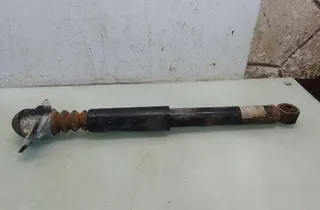 VOLKSWAGEN Golf Plus 1 generation (2004-2009) Rear Left Shock Absorber 1K0512011PN 35092848