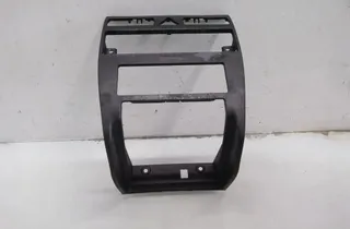 AUDI A3 8L (1996-2003) Panel trim shield 8L0863263 35095630