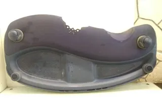 SMART Fortwo 1 generation (1998-2007) Dashboard 0001618 35063535