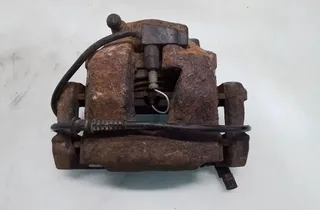 MERCEDES-BENZ E-Class W210 (1995-2002) Zacisk hamulca przedniego prawego 35084752