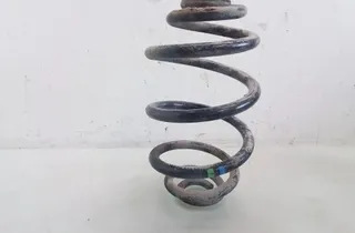 VOLKSWAGEN Passat B5 (1996-2005) Sprężyna śrubowa tylna prawa 35094084