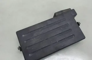 CHEVROLET Epica 1 generation (2006-2012) Fuse Box Cover 35094211