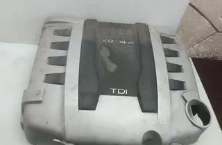 AUDI A8 D3/4E (2002-2010) Pokrywa silnika 057103925 35096245