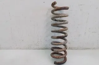 MERCEDES-BENZ E-Class W210 (1995-2002) Sprężyna śrubowa tylna prawa 35078635