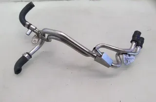 JEEP Grand Cherokee 4 generation (WK) (2004-2024) Rura paliwowa A6420704732 35091211