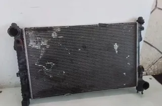 MERCEDES-BENZ C-Class W203/S203/CL203 (2000-2008) Air Con Radiator 35064190