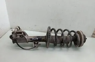 VOLKSWAGEN Transporter T6 (2015-2024) Amortyzator przedni prawy 35099354