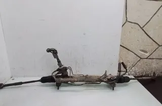 TOYOTA Avensis 2 generation (2002-2009) Drążek kierowniczy 7891974804,4420005082B 35074593