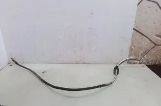 SEAT Altea 1 generation (2004-2013) Linka hamulca ręcznego 1K0711952 35100709