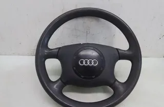 AUDI A3 8L (1996-2003) Steering Wheel 35089888