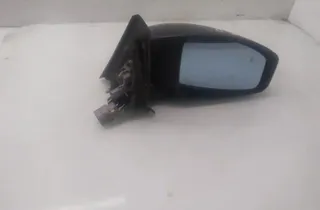 RENAULT Espace 4 generation (2002-2014) Right Side Wing Mirror 35100904