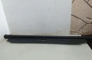 OPEL Zafira A (1999-2003) Trunk curtain 35082703