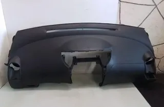 TOYOTA Yaris 2 generation (2005-2012) Dashboard 553020D01020 35064907