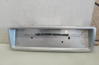 AUDI A8 D2/4D (1994-2002) Oświetlenie tablicy rejestracyjnej 4D0853465B 35081915