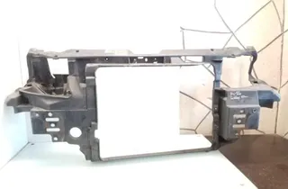 FORD Galaxy 1 generation (1995-2006) Radiator Grille 7M3010207 35095526