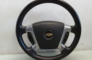 CHEVROLET Epica 1 generation (2006-2012) Steering Wheel 35099162