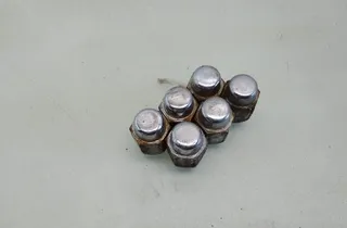 SSANGYONG Rexton Y200 (2001-2007) Śruby 35079745