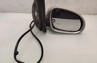VOLKSWAGEN Golf 5 generation (2003-2009) Right Side Wing Mirror 1K18575029B9 35100367