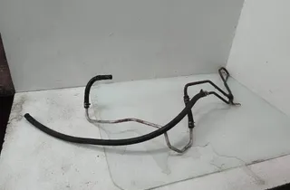 MITSUBISHI Grandis 1 generation (2003-2011) Chłodnica układu wspomagania kierownicy 35090432