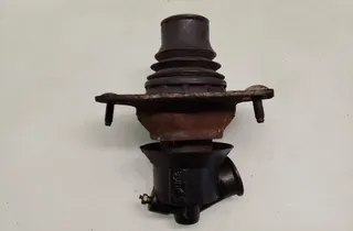 CITROËN C5 1 generation (2001-2008) Amortyzator pneumatyczny przedni lewy 35094454