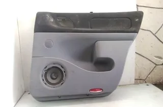 RENAULT Espace 4 generation (2002-2014) Rear Right Door Panel 35058270